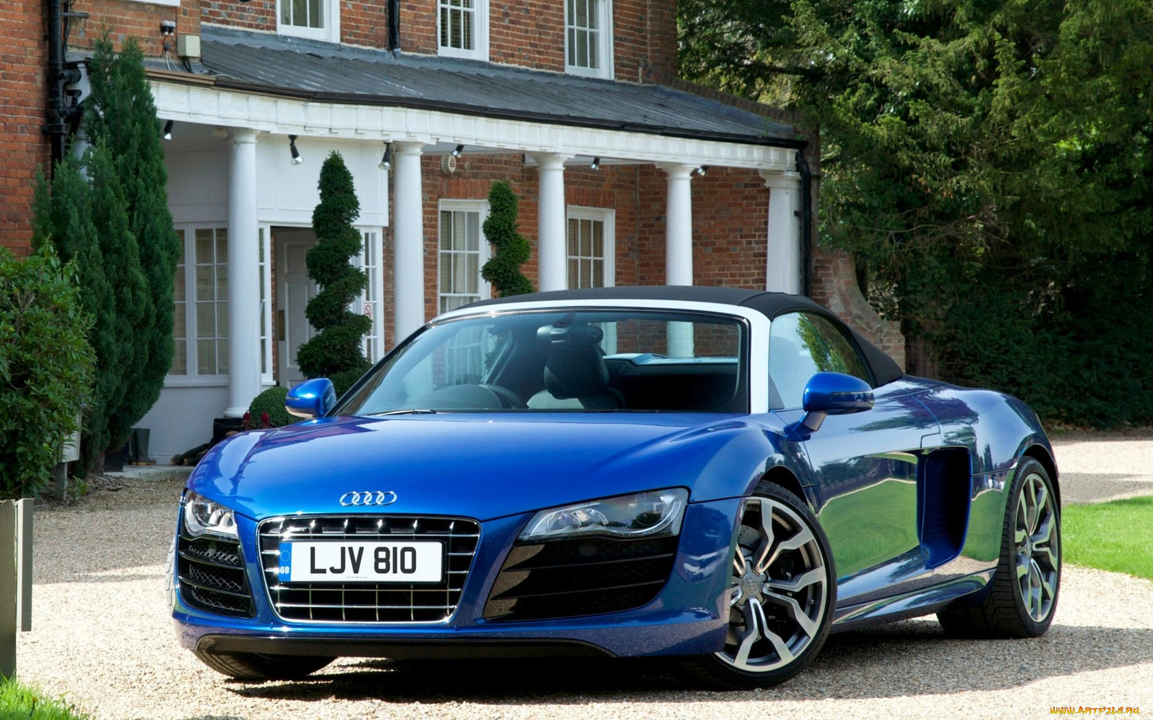, audi